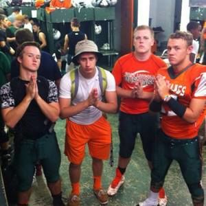 Meet your Posher, Bryant